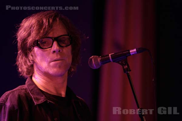 MARK LANEGAN - 2013-11-15 - PARIS - L'Alhambra - Mark William Lanegan